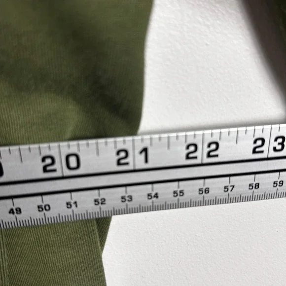 Nike Tech Fleece Windrunner Hoodie Jacket Olive Green Mens Large Full Zip Coat - Picture 13 of 16